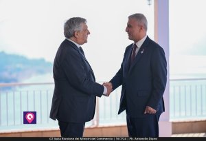 G7 Riunione Dei Ministri Del Commercio (27)