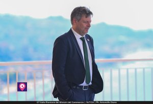 G7 Riunione Dei Ministri Del Commercio (3)