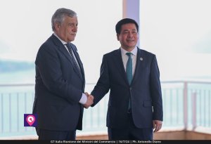 G7 Riunione Dei Ministri Del Commercio (30)