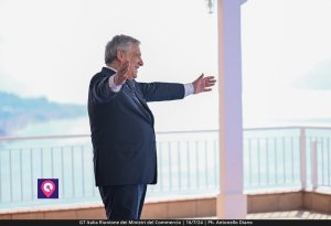 G7 Riunione Dei Ministri Del Commercio (31)