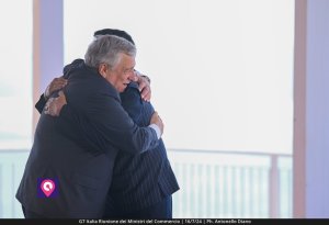 G7 Riunione Dei Ministri Del Commercio (33)