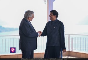 G7 Riunione Dei Ministri Del Commercio (37)