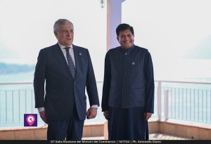 G7 Riunione Dei Ministri Del Commercio (38)