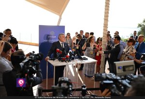 G7 Riunione Dei Ministri Del Commercio (39)