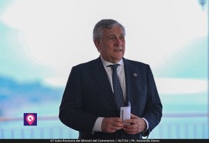 G7 Riunione Dei Ministri Del Commercio (4)