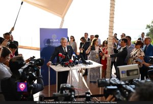 G7 Riunione Dei Ministri Del Commercio (40)