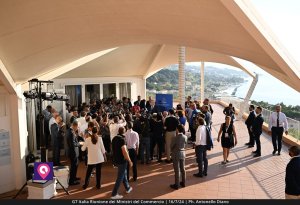 G7 Riunione Dei Ministri Del Commercio (41)