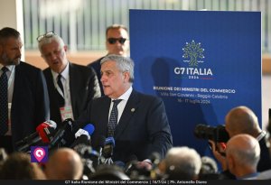 G7 Riunione Dei Ministri Del Commercio (42)