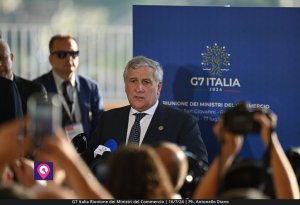 G7 Riunione Dei Ministri Del Commercio (43)