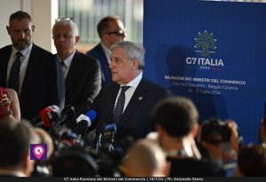 G7 Riunione Dei Ministri Del Commercio (45)