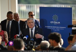 G7 Riunione Dei Ministri Del Commercio (49)