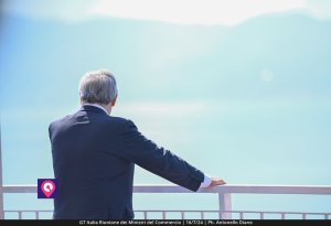 G7 Riunione Dei Ministri Del Commercio (5)