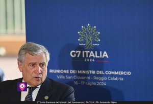 G7 Riunione Dei Ministri Del Commercio (51)