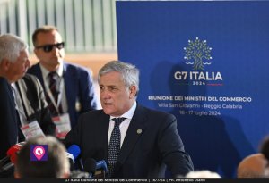 G7 Riunione Dei Ministri Del Commercio (52)