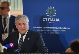 G7 Riunione Dei Ministri Del Commercio (53)
