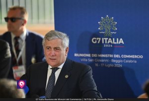 G7 Riunione Dei Ministri Del Commercio (54)