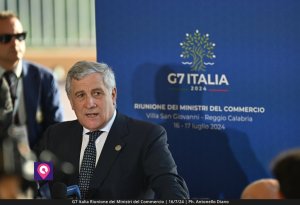 G7 Riunione Dei Ministri Del Commercio (55)