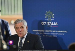 G7 Riunione Dei Ministri Del Commercio (56)