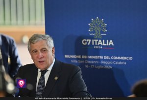 G7 Riunione Dei Ministri Del Commercio (57)