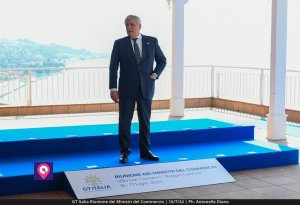 G7 Riunione Dei Ministri Del Commercio (59)