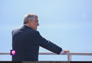 G7 Riunione Dei Ministri Del Commercio (6)