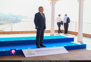 G7 Riunione Dei Ministri Del Commercio (61)