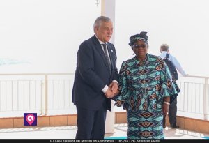 G7 Riunione Dei Ministri Del Commercio (64)