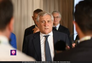 G7 Riunione Dei Ministri Del Commercio (67)