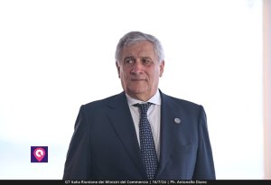 G7 Riunione Dei Ministri Del Commercio (9)