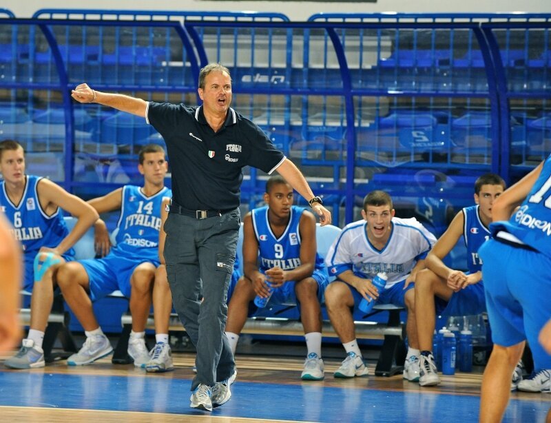Gaetano Gebbia Foto Fip