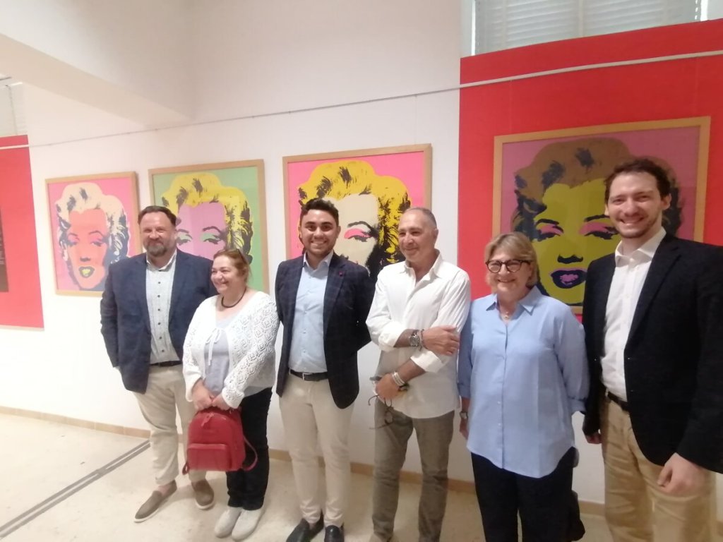 mostra pop street art