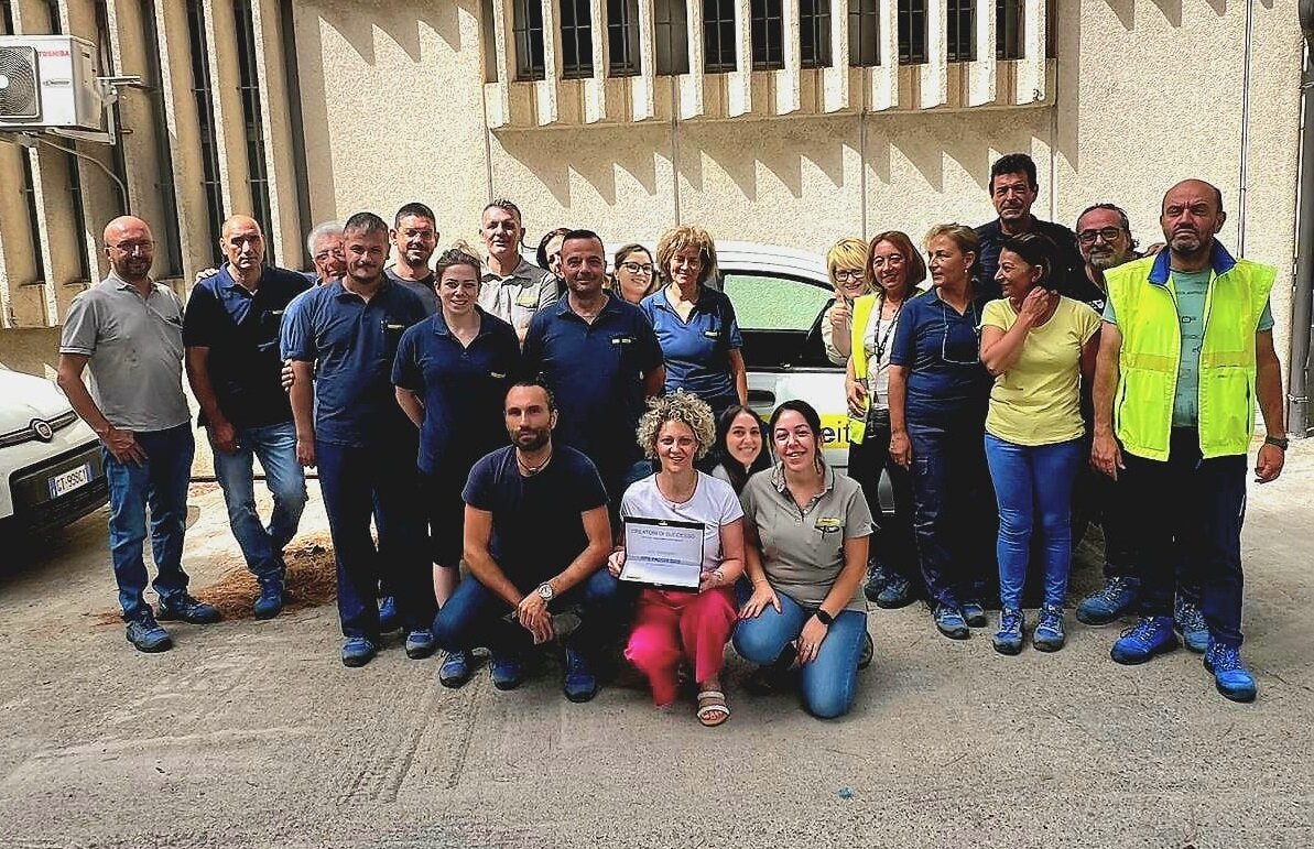 Il Cd Di Bovalino (Rc)