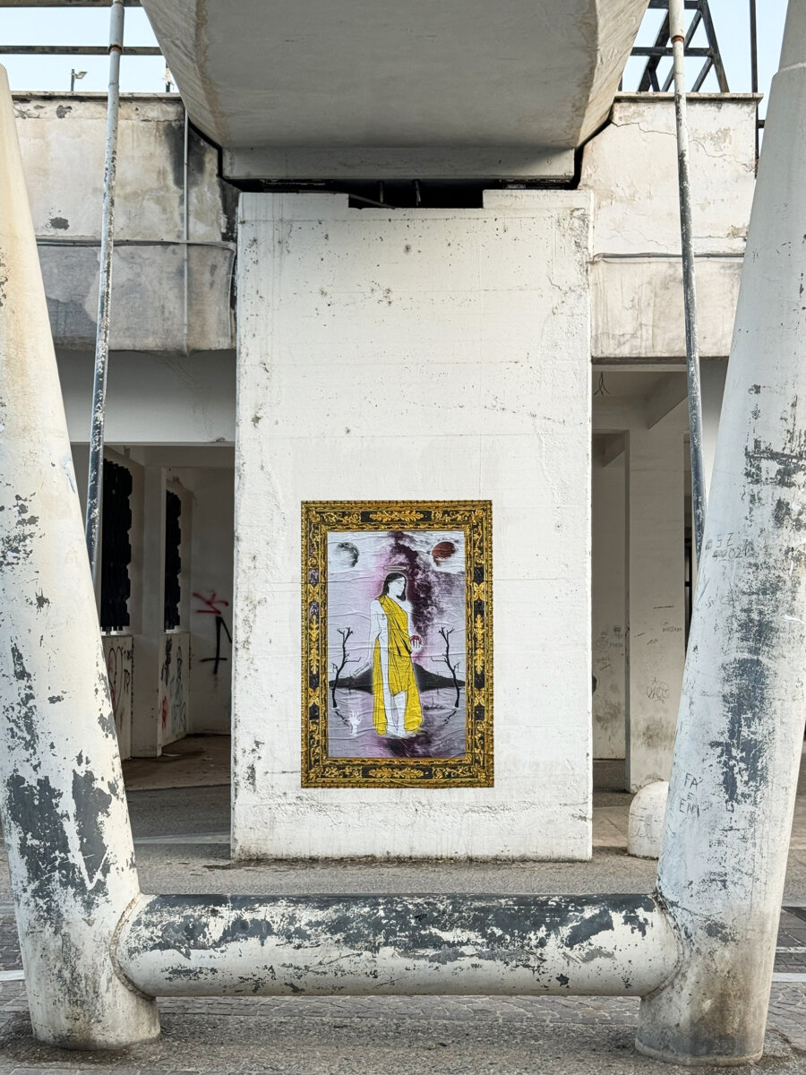 Immacolata Sophia Lbs 3