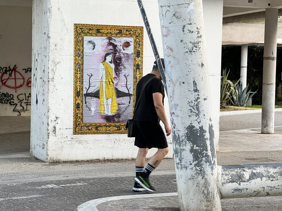 Immacolata Sophia Lbs 6