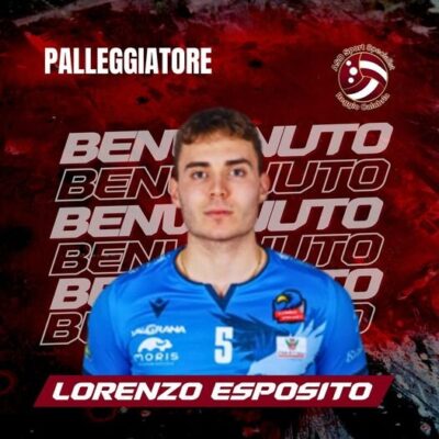 Lorenzo Esposito Domotek