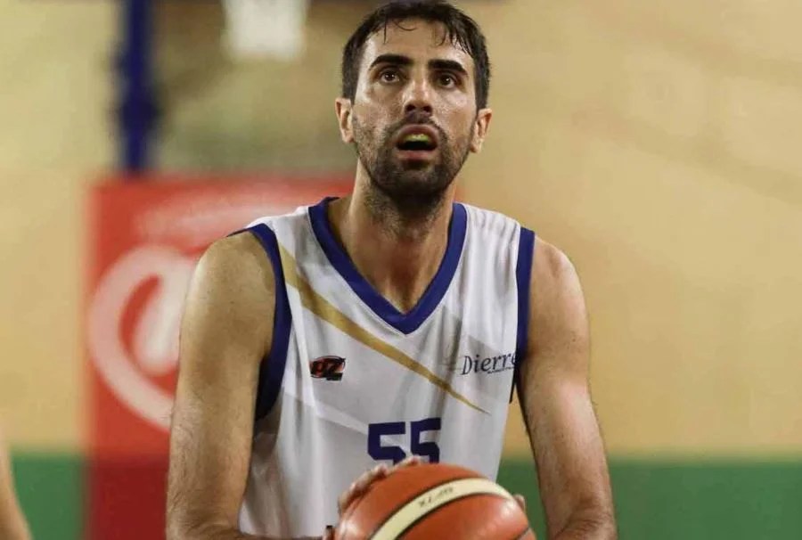 Luca Laganà Dierre