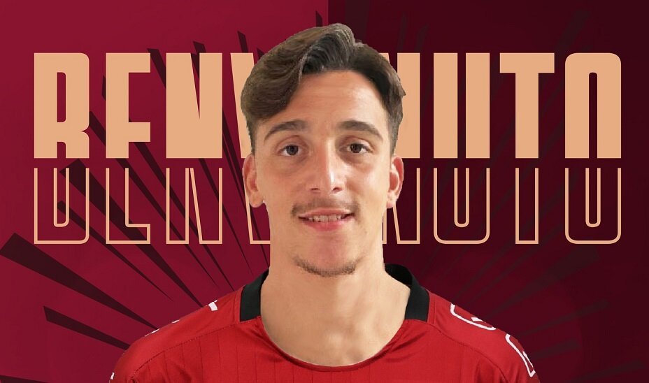 Mariano Reggina
