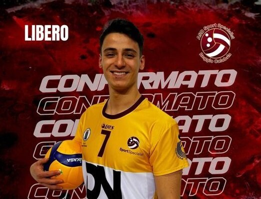 Domotek Volley: si scaldano i motori per il match di Coppa Italia. Parla Lopetrone
