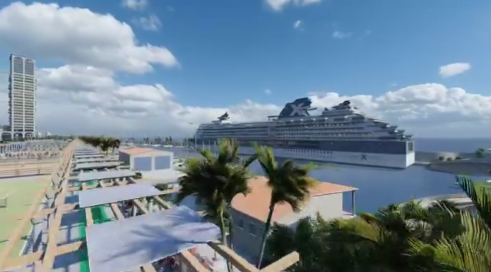 Mediterranean Life Video