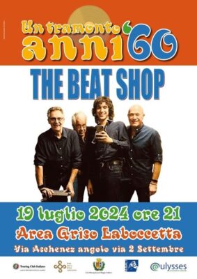 Musica Griso Laboccetta