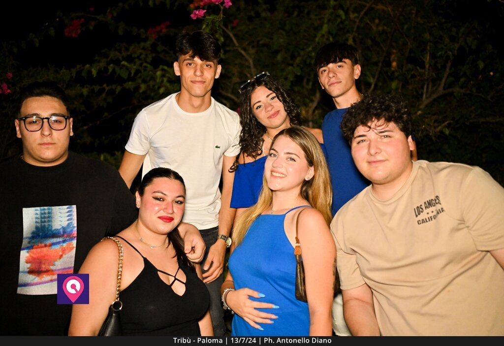 Paloma Tribù (120)