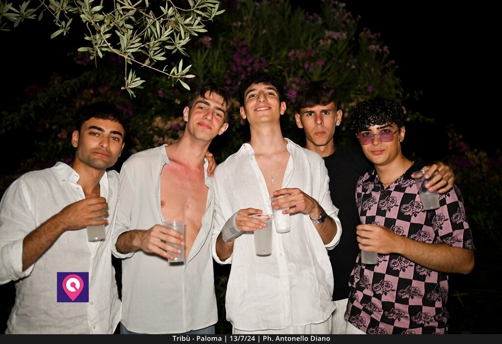 Paloma Tribù (124)