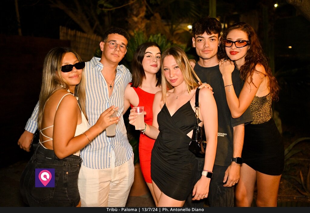 Paloma Tribù (134)