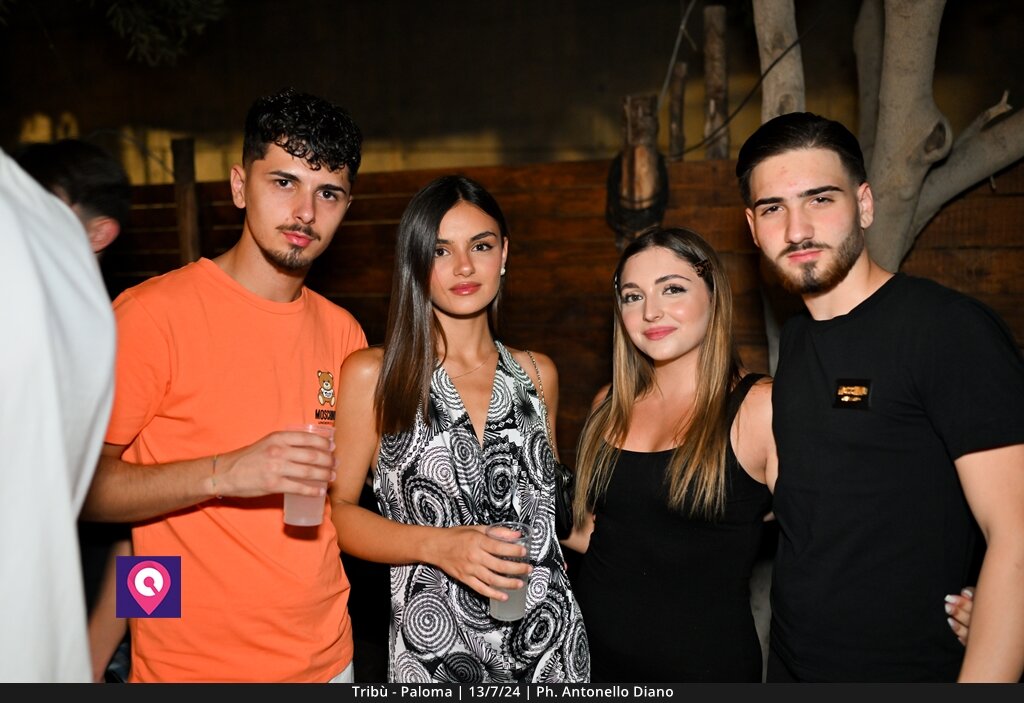 Paloma Tribù (88)