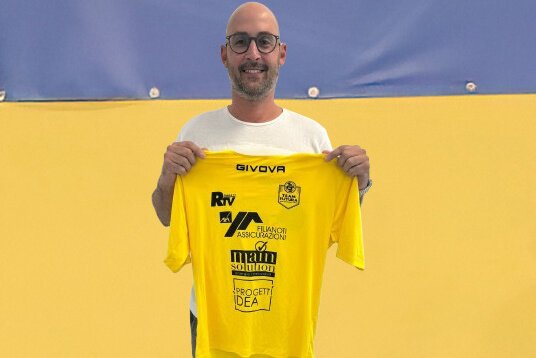Pedà Mister Futura U17