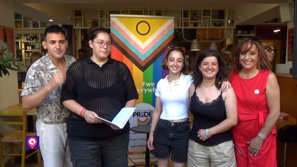 Presentazione Pride 2024