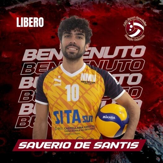Saverio De Santis Domotek