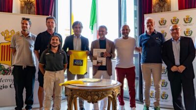Sky Alla Provincia