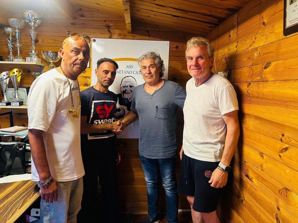 Società San Gaetano
