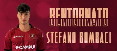 Stefano Bombaci
